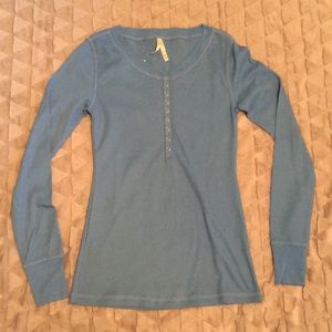NWT Forever 21 Color Story Thermal